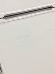 Unique 14 Cu/Ft Propane Refrigerator - White (Scratch & Dent #005669)
