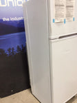 Unique 14 Cu/Ft Propane Refrigerator - White (Scratch & Dent #005669)