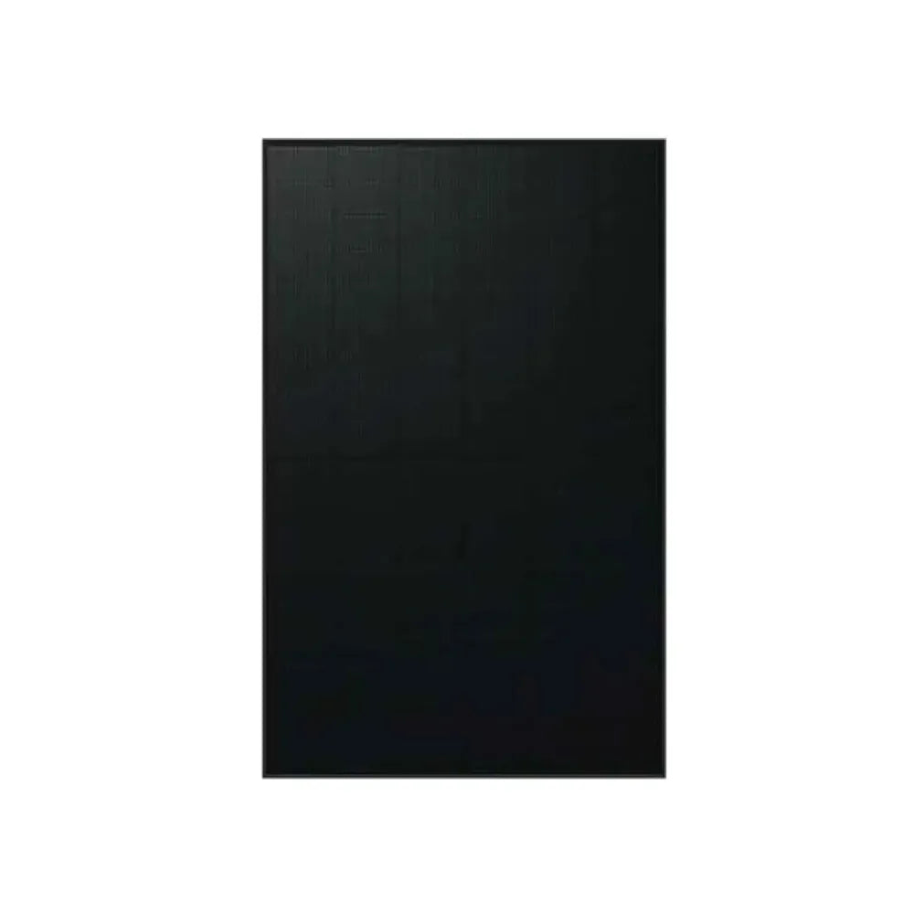 Longi 500w Bifacial Solar Panel