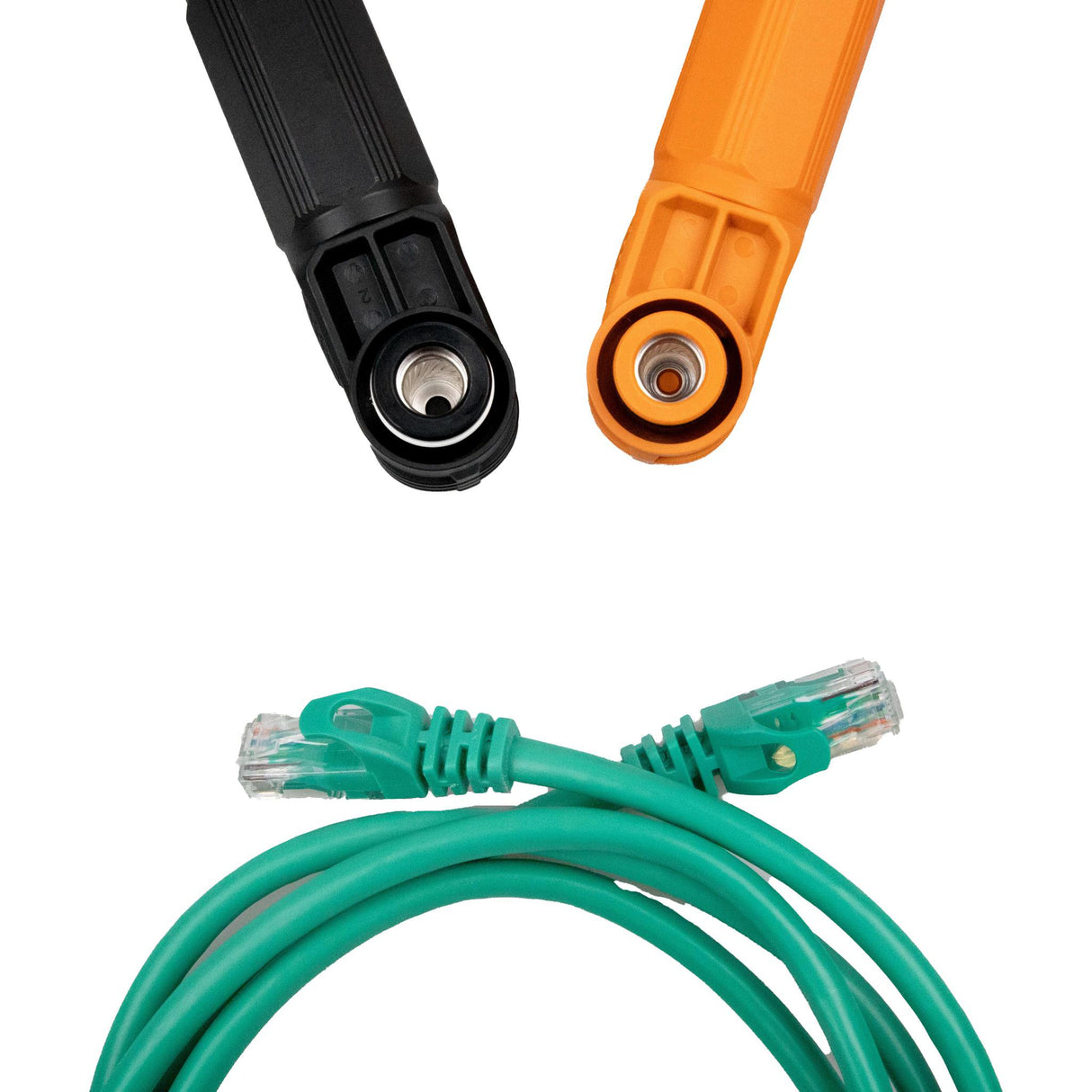 EG4 PowerPro Battery Paralleling Cables - Canadian Off Grid
