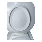 Thinktank Waterless Toilet