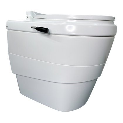 Thinktank Waterless Toilet