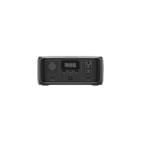EcoFlow RIVER 3 Portable Power Station