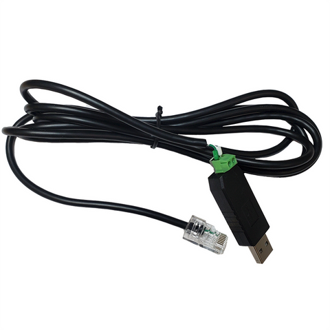 RS485 to USB EG4 USB Read/Write Cable