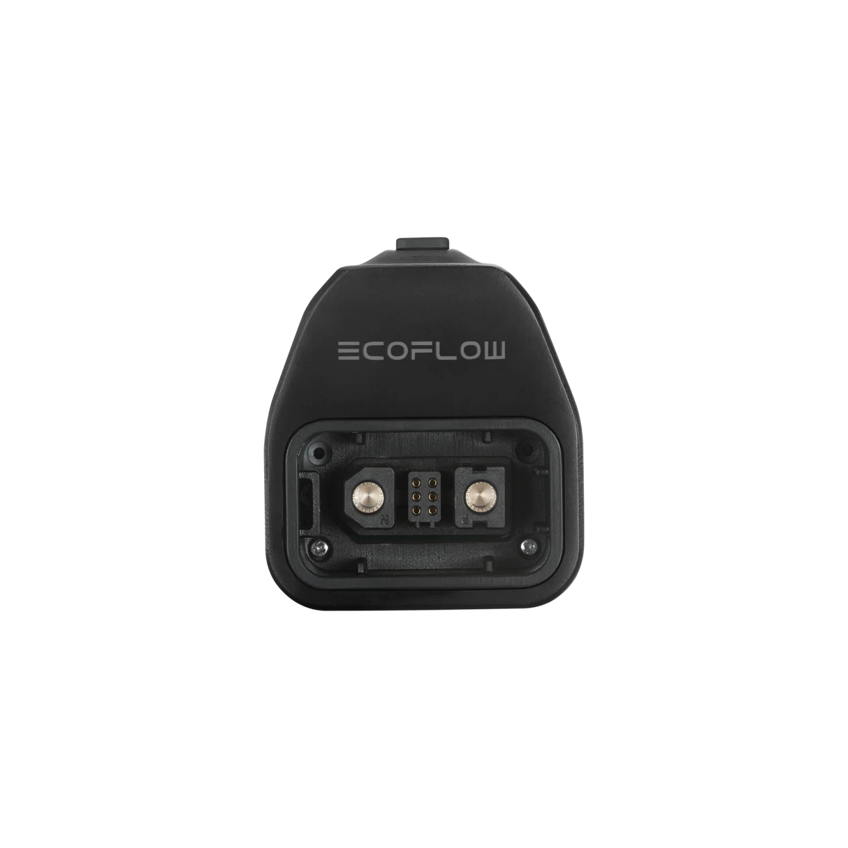EcoFlow DELTA Pro to Smart Generator Adapter