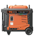 10.5KW Portable Inverter Generator for Home, RV, and Off-Grid Use – Hybrid Tri-Fuel, THD < 3% TMG-GDI105  2-wire starting