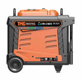 10.5KW Portable Inverter Generator for Home, RV, and Off-Grid Use – Hybrid Tri-Fuel, THD < 3% TMG-GDI105  2-wire starting