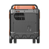 10.5KW Portable Inverter Generator for Home, RV, and Off-Grid Use – Hybrid Tri-Fuel, THD < 3% TMG-GDI105  2-wire starting