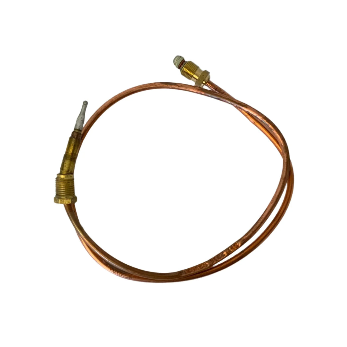 Martin MDV Direct Vent Wall Heater Replacement Thermocouple
