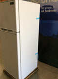 Unique 10.3 Cu/Ft 12/24v 290L Solar Refrigerator (Scratch & Dent)