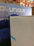 Unique 10.3 Cu/Ft 12/24v 290L Solar Refrigerator (Scratch & Dent)