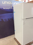 Unique 10.3 Cu/Ft 12/24v 290L Solar Refrigerator (Scratch & Dent)
