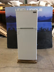 Unique 10.3 Cu/Ft 12/24v 290L Solar Refrigerator (Scratch & Dent)