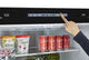 Classic Retro by Unique 595L AC French Door Refrigerator (21.4 Cu/Ft) - Canadian Off Grid
