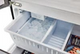 Classic Retro by Unique 595L AC French Door Refrigerator (21.4 Cu/Ft) - Canadian Off Grid