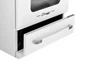Classic Retro by Unique 30" Induction Range - Canadian Off Grid