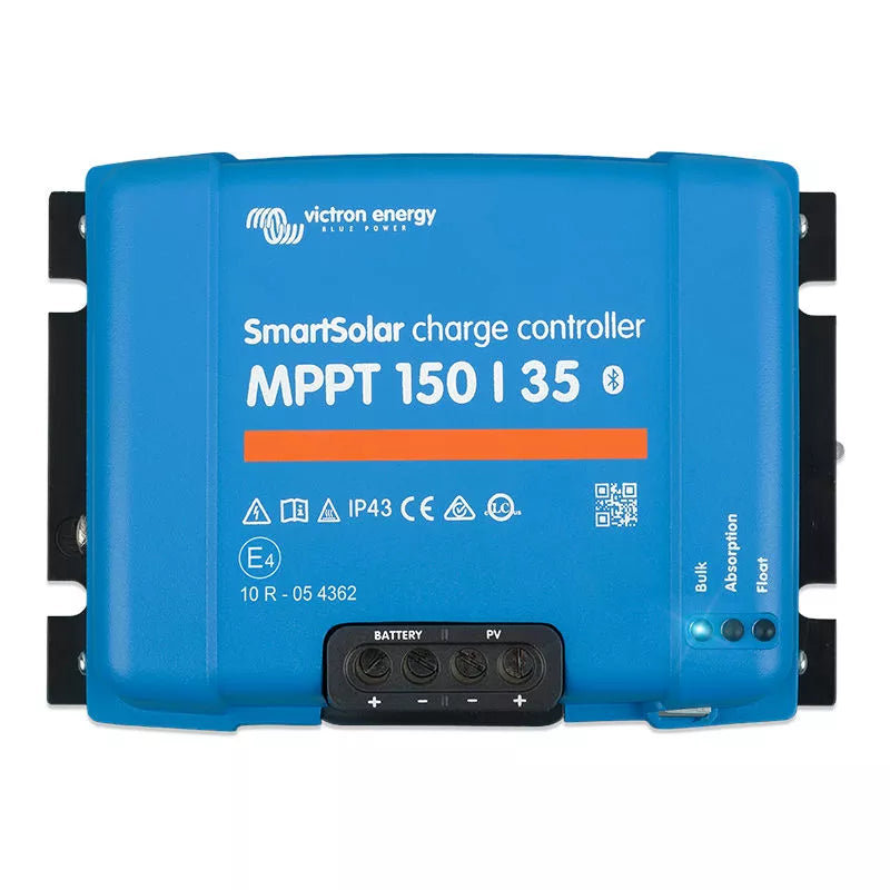 Victron SmartSolar MPPT - Canadian Off Grid