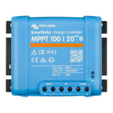 Victron SmartSolar MPPT