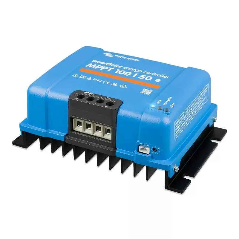 Victron SmartSolar MPPT