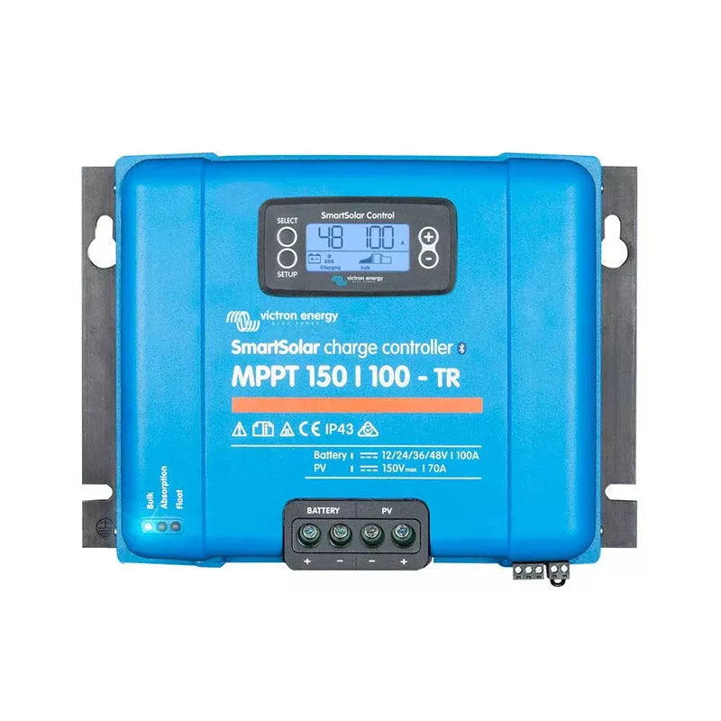 Victron SmartSolar MPPT - Canadian Off Grid