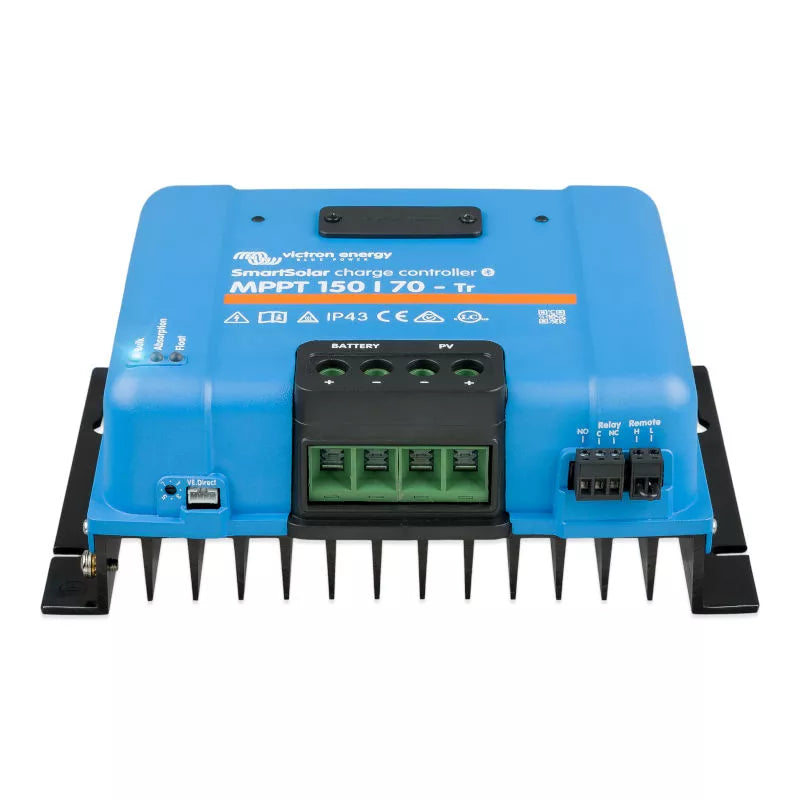 Victron SmartSolar MPPT - Canadian Off Grid