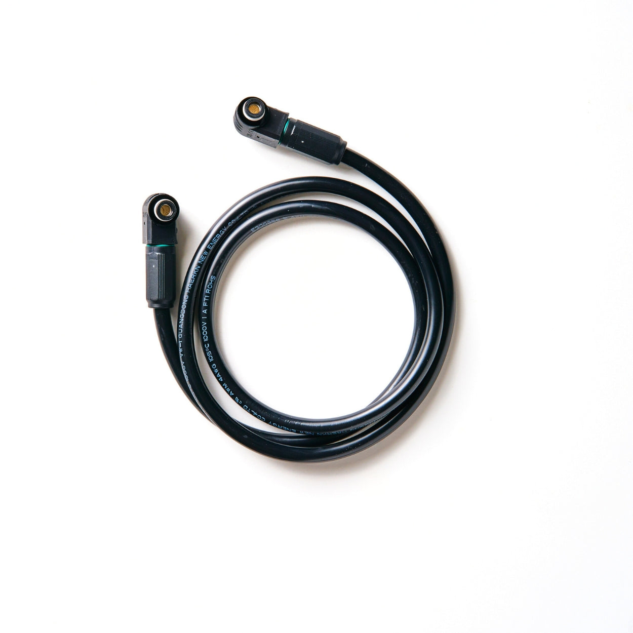 EG4 100Ah WallMount Battery Paralleling Cable Kit - Canadian Off Grid