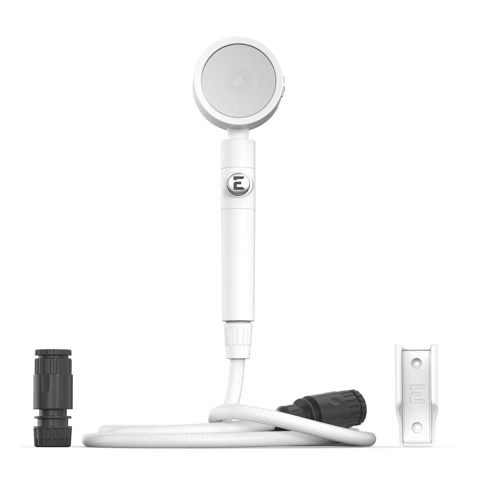 Eccotemp Luxé EL5 1.5 GPM Portable Outdoor Tankless Water Heater - Canadian Off Grid
