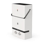 Eccotemp Luxé EL10 3.0 GPM Portable Outdoor Tankless Water Heater