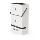 Eccotemp Luxé EL10 3.0 GPM Portable Outdoor Tankless Water Heater