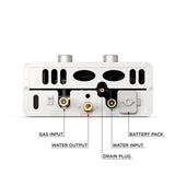 Eccotemp Luxé EL5 1.5 GPM Portable Outdoor Tankless Water Heater - Canadian Off Grid