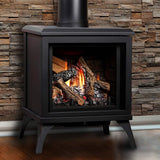 Kingsman Propane Fireplace FDV200S