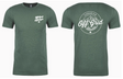 Canadian Off Grid Lifestyle T-Shirt - Canadian Off Grid
