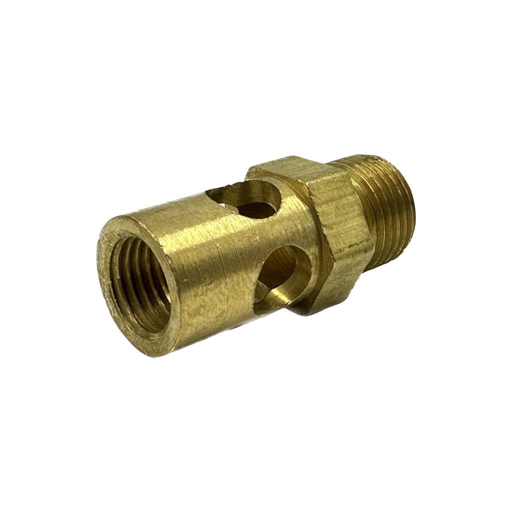 Consul Unique Orifice Holder