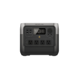 EcoFlow RIVER 2 Pro Portable Power Station - Canadian Off Grid