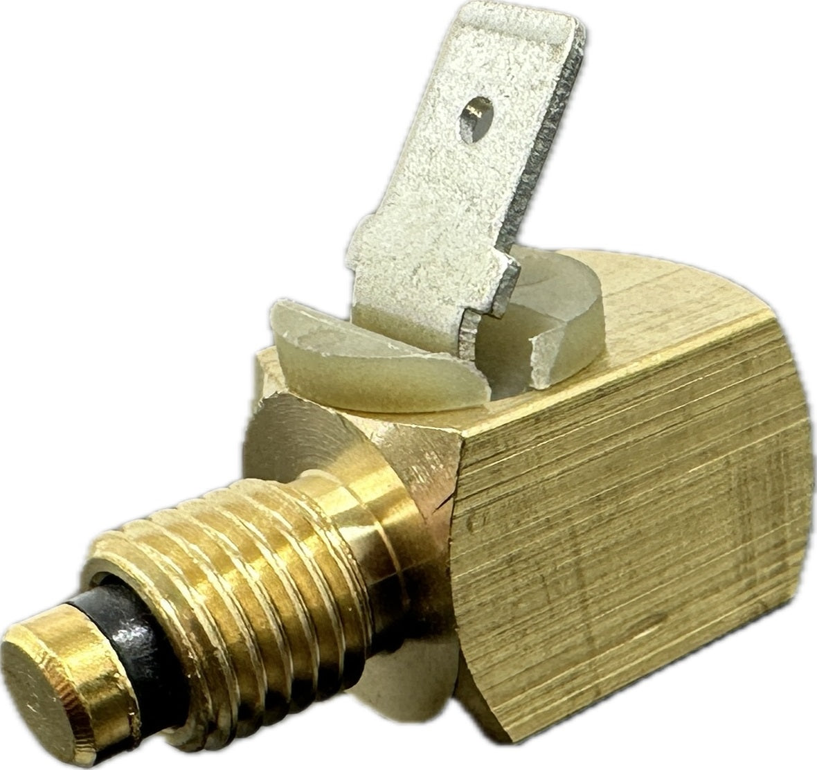Single Prong Interrupter Block - Canadian Off Grid
