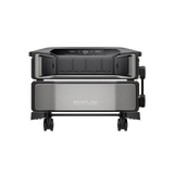 EcoFlow DELTA Pro Ultra Whole-Home Backup Power UL 9540 Certified, 7.2kW Inverter, 6-90kWh Expandable