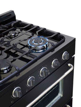 Classic by Unique 30" Propane Range