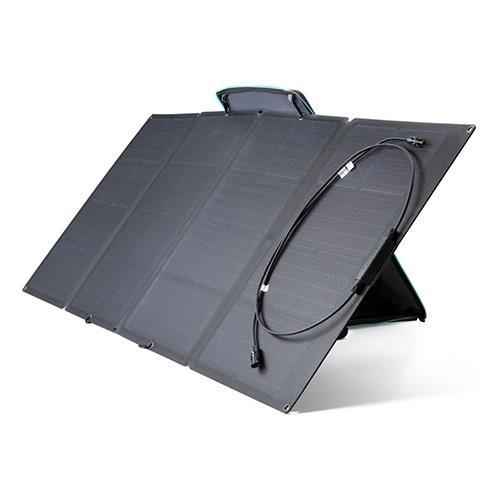 ECOFLOW 160W SOLOR PANEL 美品 EcoFlow 160w Solar Panel - Canadian Off Grid