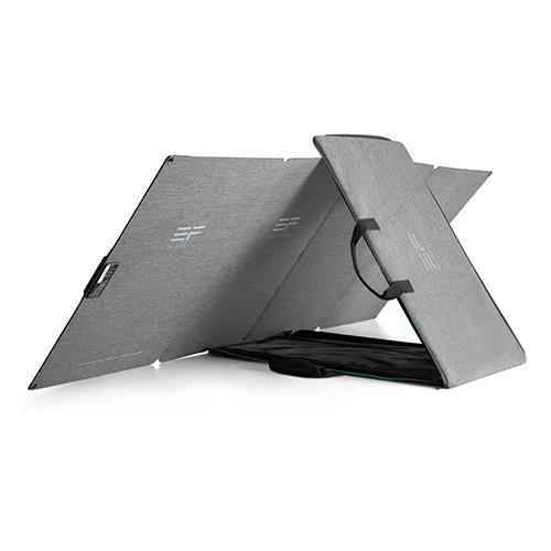 ECOFLOW 160W SOLOR PANEL 美品 EcoFlow 160W Solar Panel | Clean Energy | Solar Panels