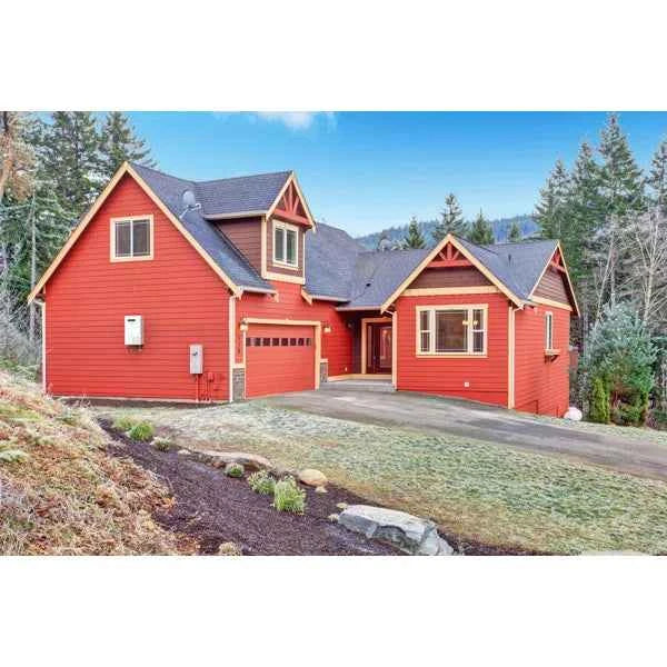 Eccotemp Builder Series 7.0 GPM Outdoor Liquid Propane Tankless Water Heater