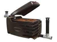 Biolan Grey Water Filtration System-Light