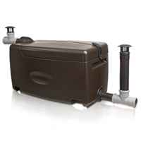 Biolan Grey Water Filtration System-Light