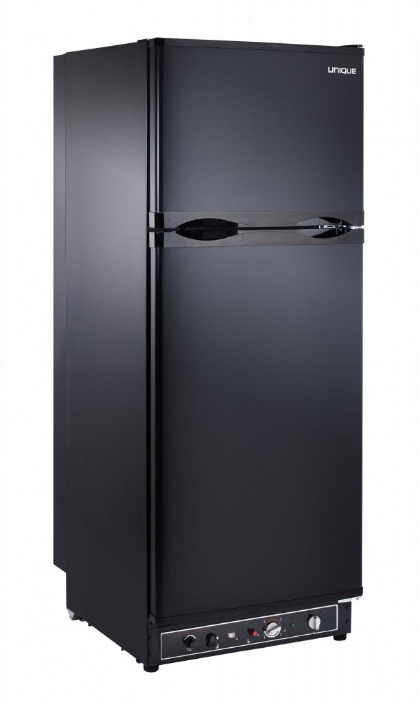 Unique 10 Cu/Ft Propane Refrigerator