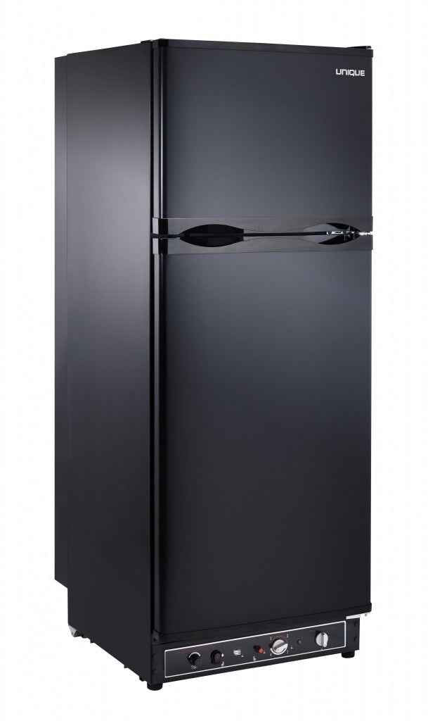 Unique 10 Cu/Ft Propane Refrigerator