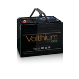 Volthium 12V 100AH BATTERY / Cold Charging Protection
