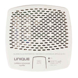 Propane Fridge Carbon Monoxide Alarm with Safety Shut-Off (Battery Powered)