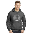 Canadian Off Grid Men's Logo Sweatshirt