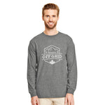 Canadian Off Grid Long Sleeve