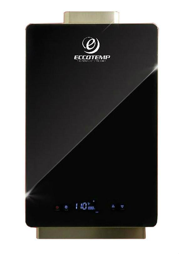 Eccotemp i12 Indoor 4.0 GPM Liquid Propane Tankless Water Heater