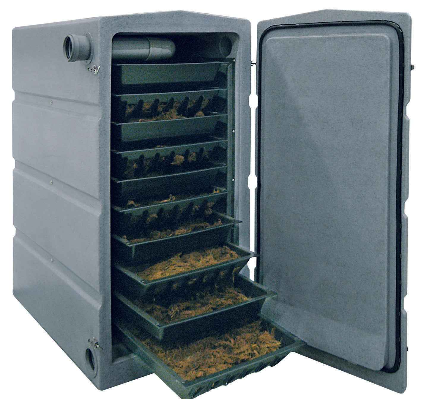 Biolan Grey Water Filter System - Insulated Large 125